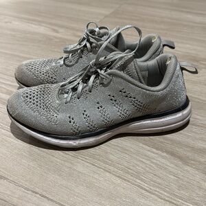 Silver APL techloom pro